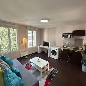 Superbe Terrasse Appartement
